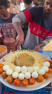 Naga Spicy Fuskha Recipe | Street Food Vlog