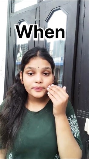 Interrogative words in ISL #deafsignlanguage #deaf #isl #deafsignlanguage #education #magic