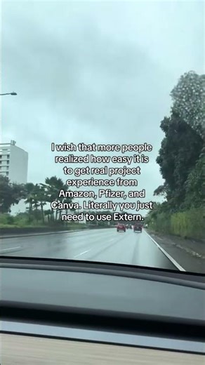 Getting real experience with Amazon, Pfizer, and Canva doesn’t have to be complicated.