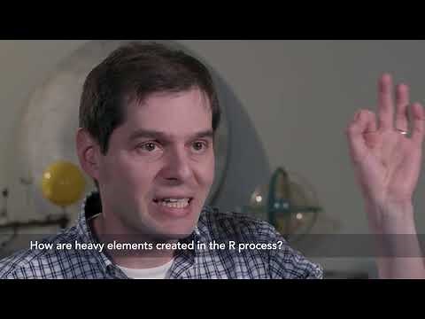 Astro101 - "How are heavy elements produced in the R process?"