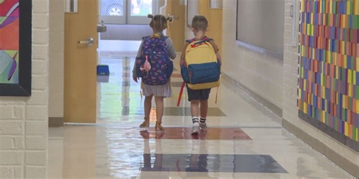 First Alert Safety Check: Now’s the time to schedule back-to-school health exams