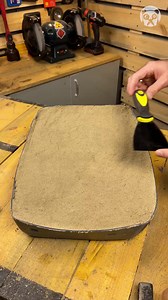 Casting useful object for gardening Partner: Cherry Chuckle | Awesome