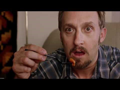 Tenacious D - Car Chase City (High Definition) Pick Of Destiny