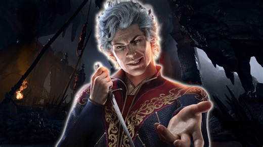 Baldur's Gate 3 final major patch out now for Xbox