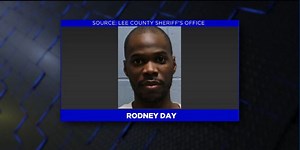 Phenix City man arrested for murder after Smiths Station man found strangled inside home