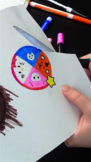 Craft Your Own Fun: DIY Paper Game Adventure! 🎉✂️