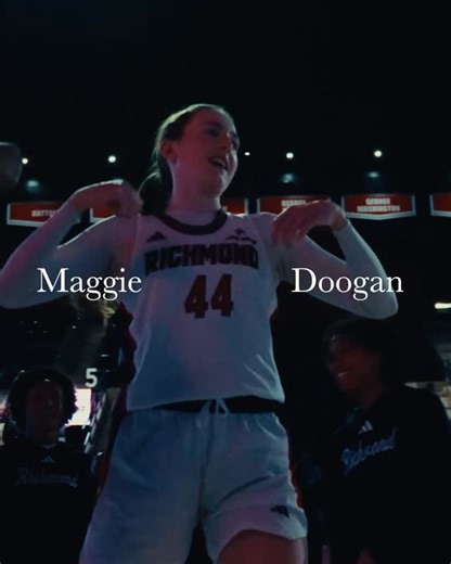 Richmond Spider Athletics on Instagram: "Legendary 💥🐐 We’ll see you back at the Robins Center this Sunday at noon for our Operation: Code Red game, presented by CarMax, vs. VCU. #OneRichmond"