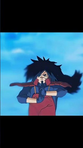 Madara Uchiha ⚡ | The Ghost of the Uchiha