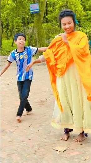 মধুবালা গান 😂 funny kids dance