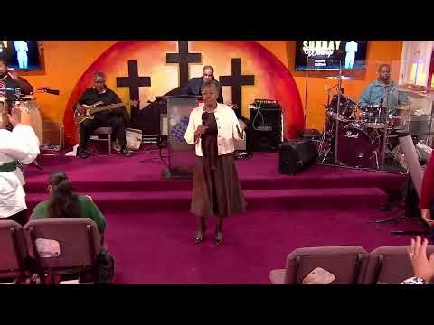 Howard Ministries Live Stream