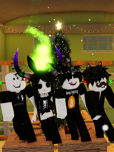 Adorable Kitty Moments in Dollhouse Roleplay