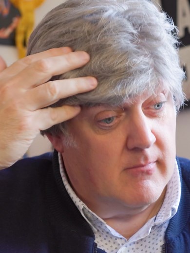 Dara Ó Briain's Ultimate Taskmaster Episode