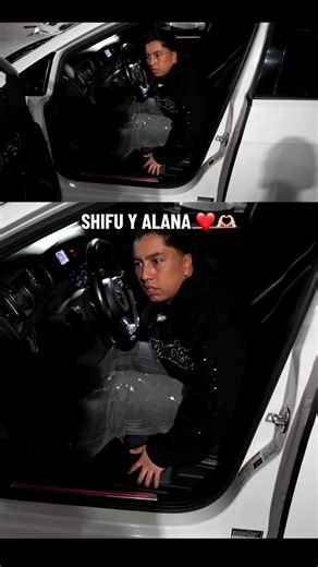 Shifu y Alana ❤️ #shifu #adrianozendejas32 #shifuza #kick #maestroshifu creditos edit: @sayo.wav