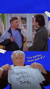 Happy Father's Day ... It's go time! | Seinfeld