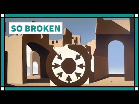 [EN] Why is Wikimedia Commons so broken? (with subtitles)