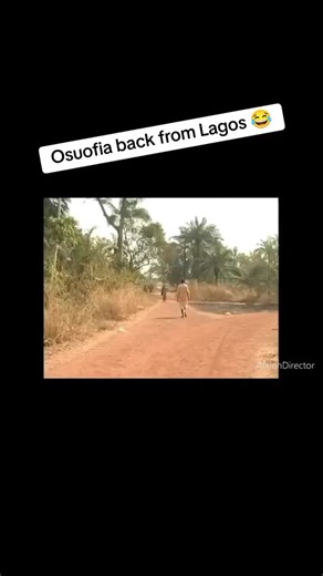 Classic Nkem Owoh and Sam Loco Comedy Skit