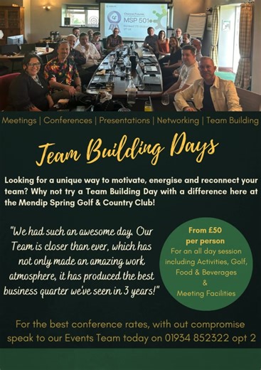 Mendip Spring on Reels