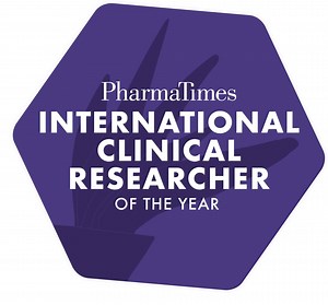 Overview - International Clinical Researcher of the Year