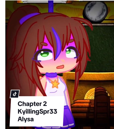 TW: strangling, choking, violent shakes, hanging. KyilligSpr33 || Chapter 2 Victim: @Alysa || ib: me, danganronpa || #elegantmimic #fyp #xyzbca #animationmeme #danganronpa || Alysa - Ultimate Fan Artist . Soon to be posted, the suspects and clues! Again I mean absolutely no harm to Alysa she’s my best friend.. .