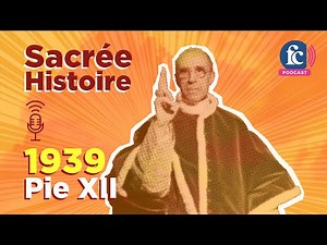1939, Pie XII, le pape antinazi