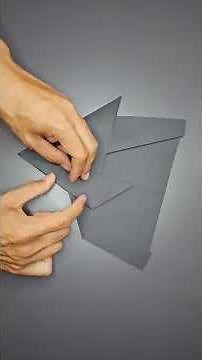 paper airplanes that fly far and straight easy