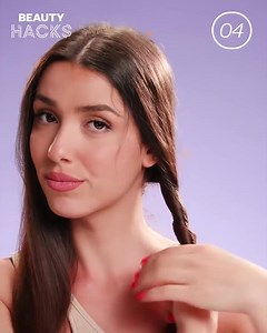 256K views · 1.9K reactions | 8 Easy Hair Hacks | Beautylicious | Facebook