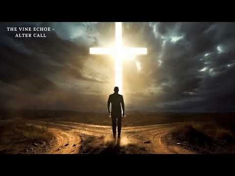 Alter Call (Contemporary Soulful & Smooth Worship) | A Rededication & Salvation Song