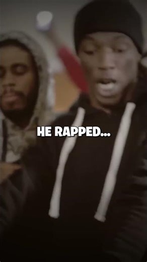 This Rapper Made a Diss Track But Then Got Caught Lacking...🔥😮