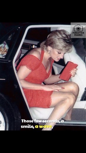 26 reactions | “Princess Diana | Timeless Moments Stepping Out of the Car ✨ Pure Royal Grace” . . . . #PrincessDiana #LadyDiana #DianaStyle #IconicDiana #PeoplesPrincess #RoyalElegance #PrincessOfWales #90sFashion #DianaMoments #RoyalHistory #TimelessBeauty #viralvideoシ #viralnow #fyp #fblifestyle | Forgotten Frames | Facebook