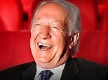Brian Matthews talks about his achievements on Sound of the Sixties