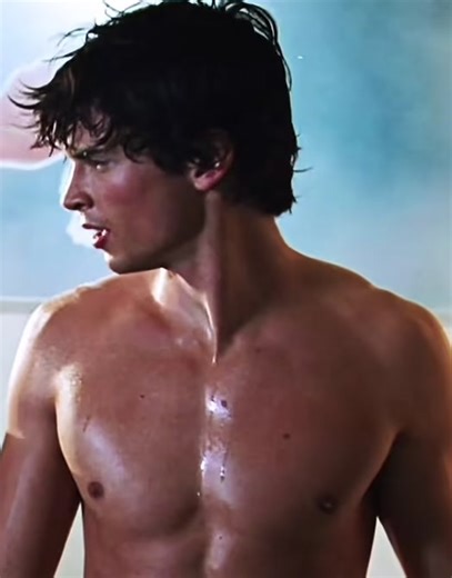 tom welling is so good🍒 #smallville #tomwelling #fyp #fyppppppppppppppppppppppp