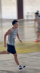 HIGHLIGHTS |Manuel Leiyo Arroyo of Hercor Jaguars highlights | NBTC Capiz 15U #Basketball #BasketballHighlights #HercorJaguars #AllForJesus | Art Lester Humbas