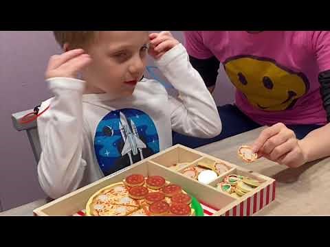 Conditioned Play Audiometry