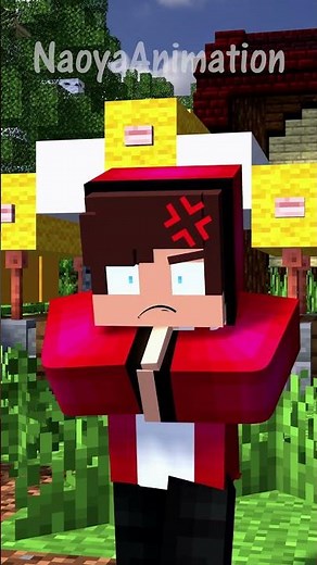 They Hurt jjSister… JJ Went TOO FAR 😡🚔【MaizenAnimation】