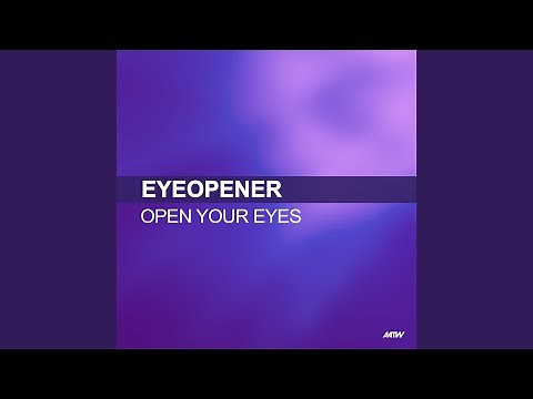 Open Your Eyes