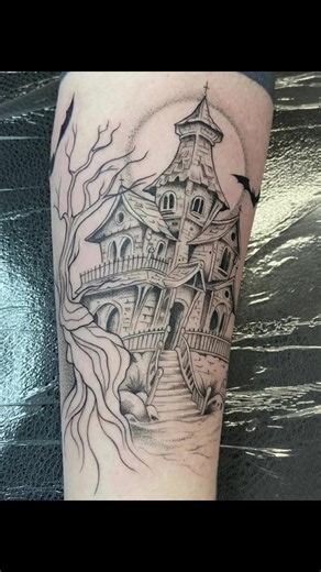 Tattoo Artistry in Glasgow: A Showcase of Scottish Talent