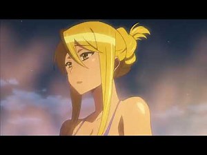 Highschool of the dead ova dub