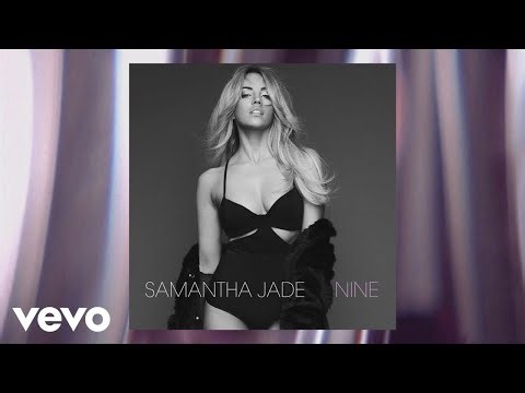 Samantha Jade - Let The Good Times Roll (Audio)
