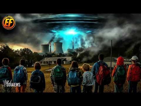 UNEXPLAINED ENCOUNTERS - Facing The Extraterrestrials | Full DOCUMENTARY HD