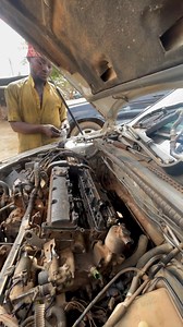 638K views · 2.5K reactions | How to remove piston from car engine | Maxthemechanic | Facebook