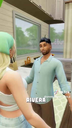 Master the One Tile Challenge in The Sims 4