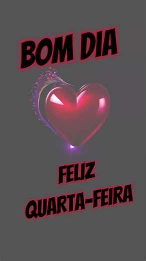 Bom dia feliz quarta-feira — mensagem de bom dia abençoado