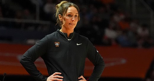 Lady Vol head coach Kim Caldwell says she focused on now, while learning for the future