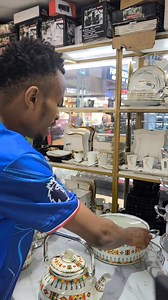 We call them enamel cooking pots, do have an experience with them ? You cook and serve with They are soo cute Every home should own a set Haya leteni order sasa Shop via our website for even more deals https://www.superiorhouseholds.com We are running amazing offers this week Superiorhousehold Location ✅ Platinum plaza tomboya street just opposite imenti building second floor shop S1 Nairobi Kenya Deliveries are done country wide Shop contact 0101852248, 0734852248,0786852248 #nairobikenya #glas