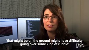 11M views · 549 reactions | Scientists at the University of Southern California found a way to synchronise drones so they fly like a flock of birds. | Insider Tech Presents | Facebook