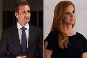 'Suits' Season Finale: Let's Talk About That Insane Ending, Shall We?
