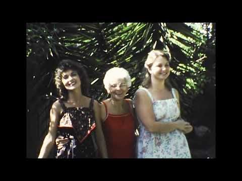 1983 Pool Party Reel A52