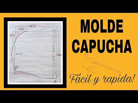How to make a hood mold - Fabiana Marquesini - 327