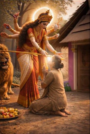 When Magic Changes Everything | A Magical Transformation Story