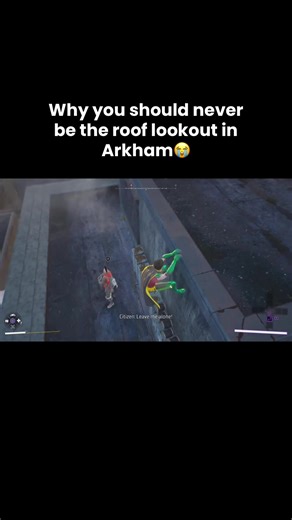 Giving them the Batman treatment😮‍💨 #gothamknights #robin